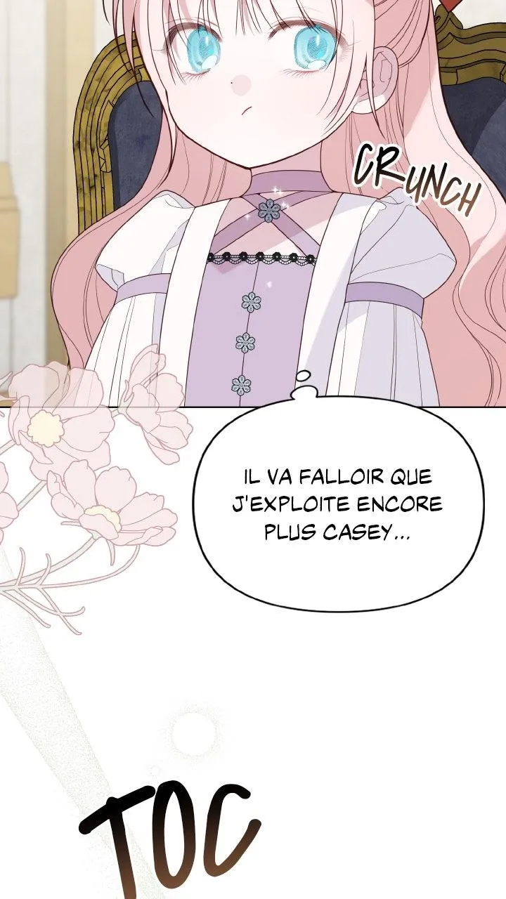 Read Le Bébé Tyran Manga Online