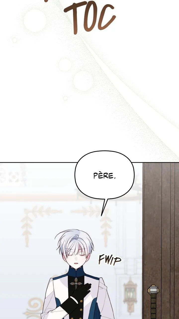 Read Le Bébé Tyran Manga Online