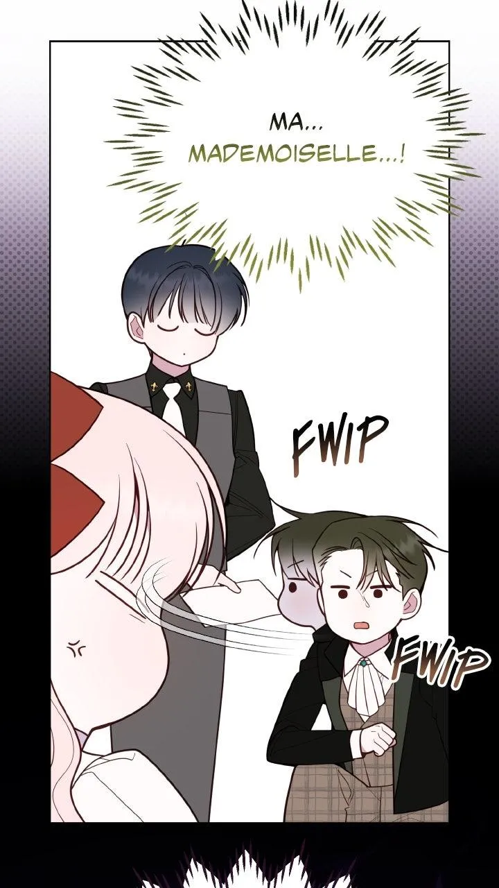 Read Le Bébé Tyran Manga Online