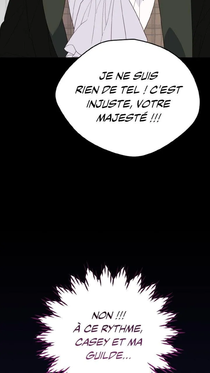 Read Le Bébé Tyran Manga Online
