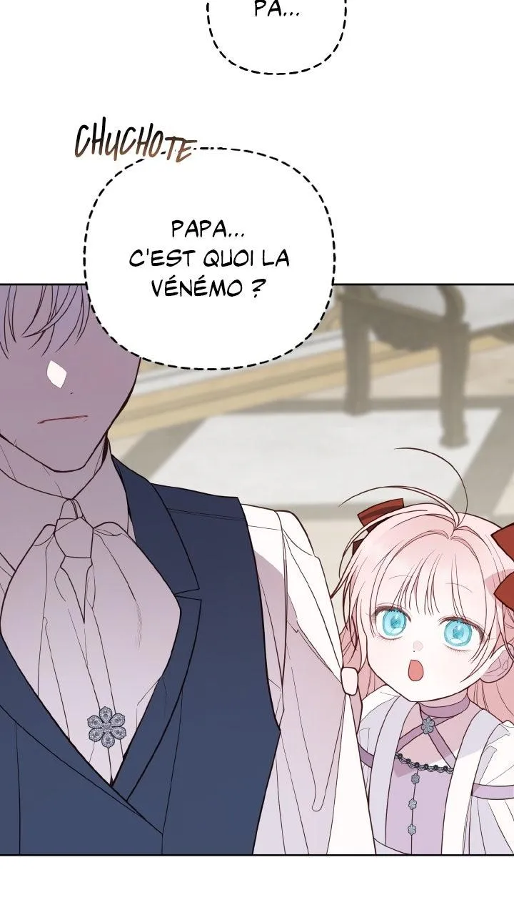 Read Le Bébé Tyran Manga Online