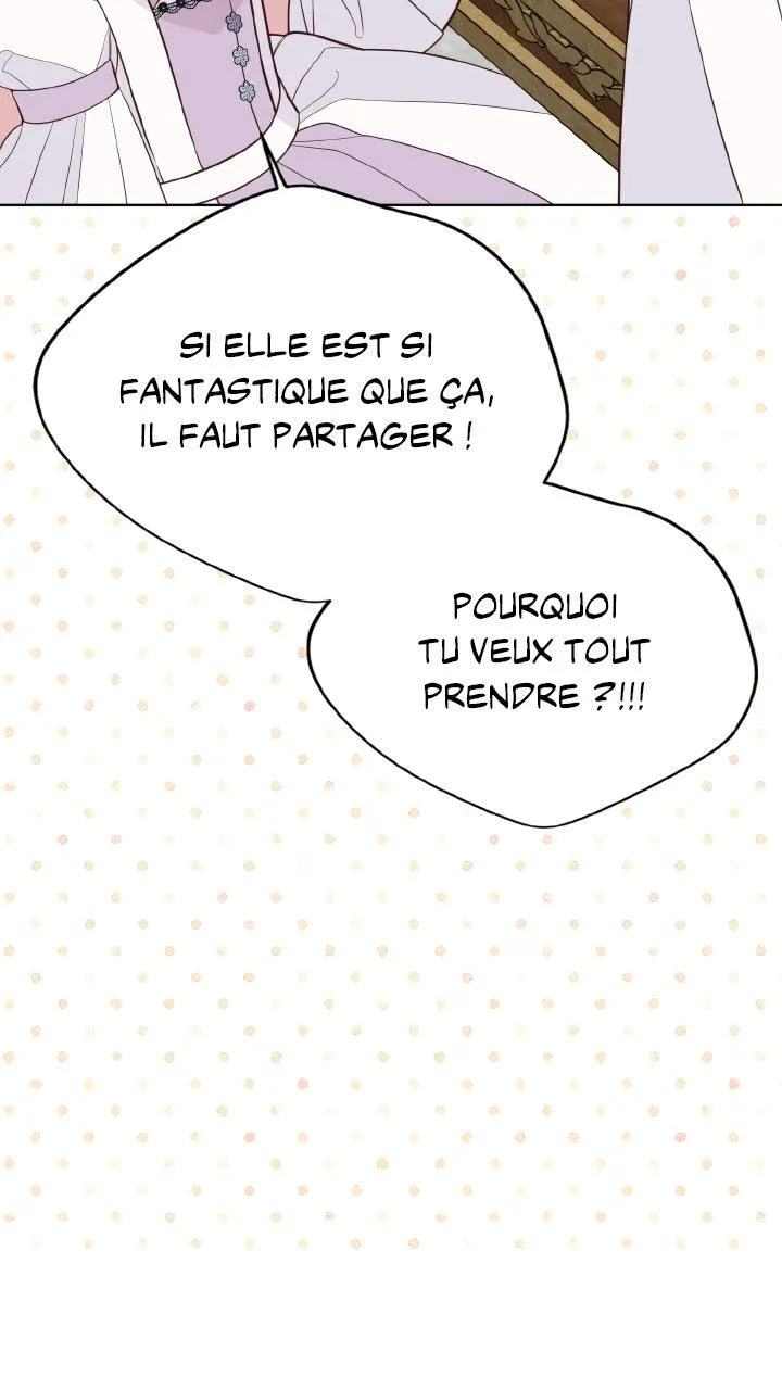 Read Le Bébé Tyran Manga Online