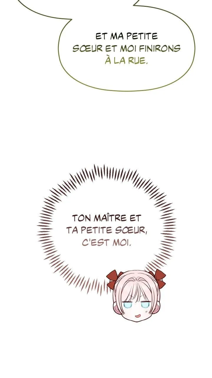 Read Le Bébé Tyran Manga Online