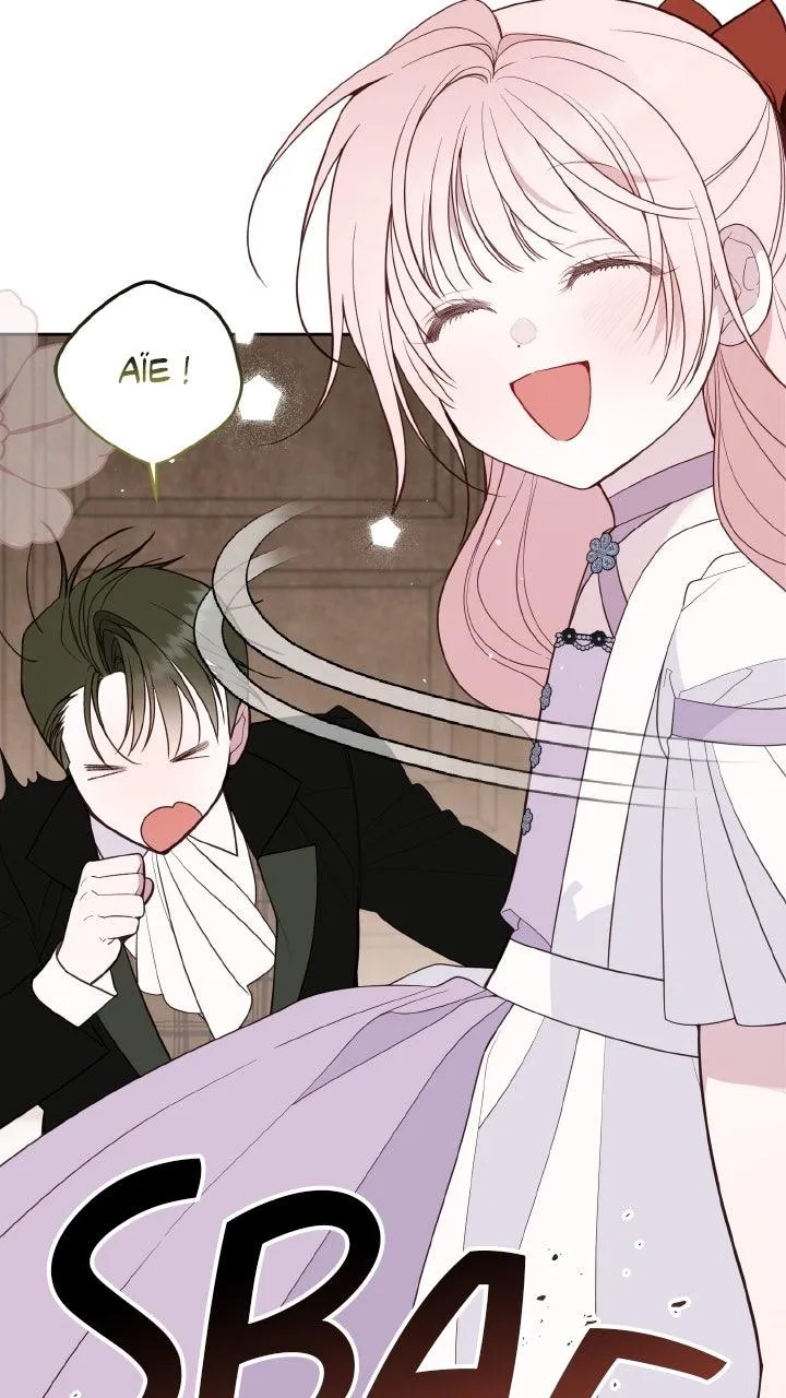 Read Le Bébé Tyran Manga Online