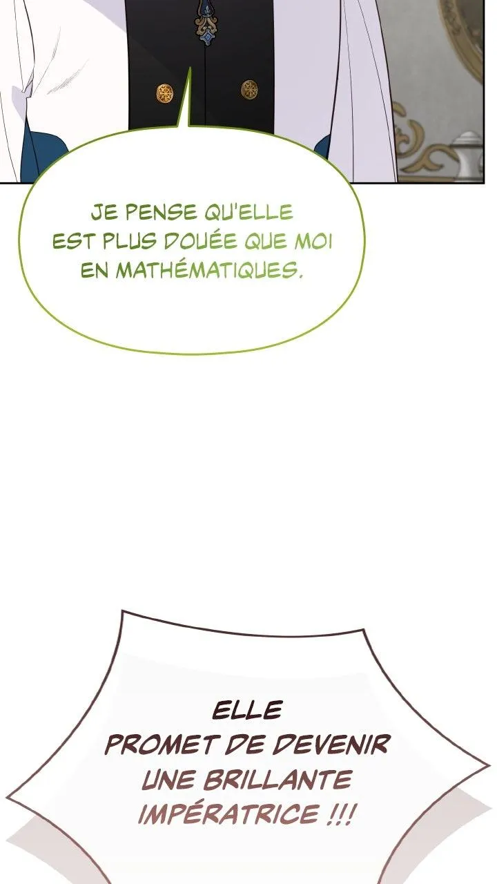 Read Le Bébé Tyran Manga Online