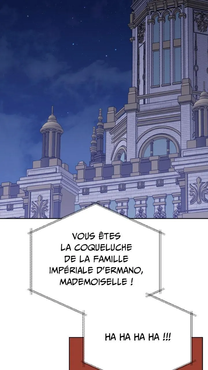 Read Le Bébé Tyran Manga Online