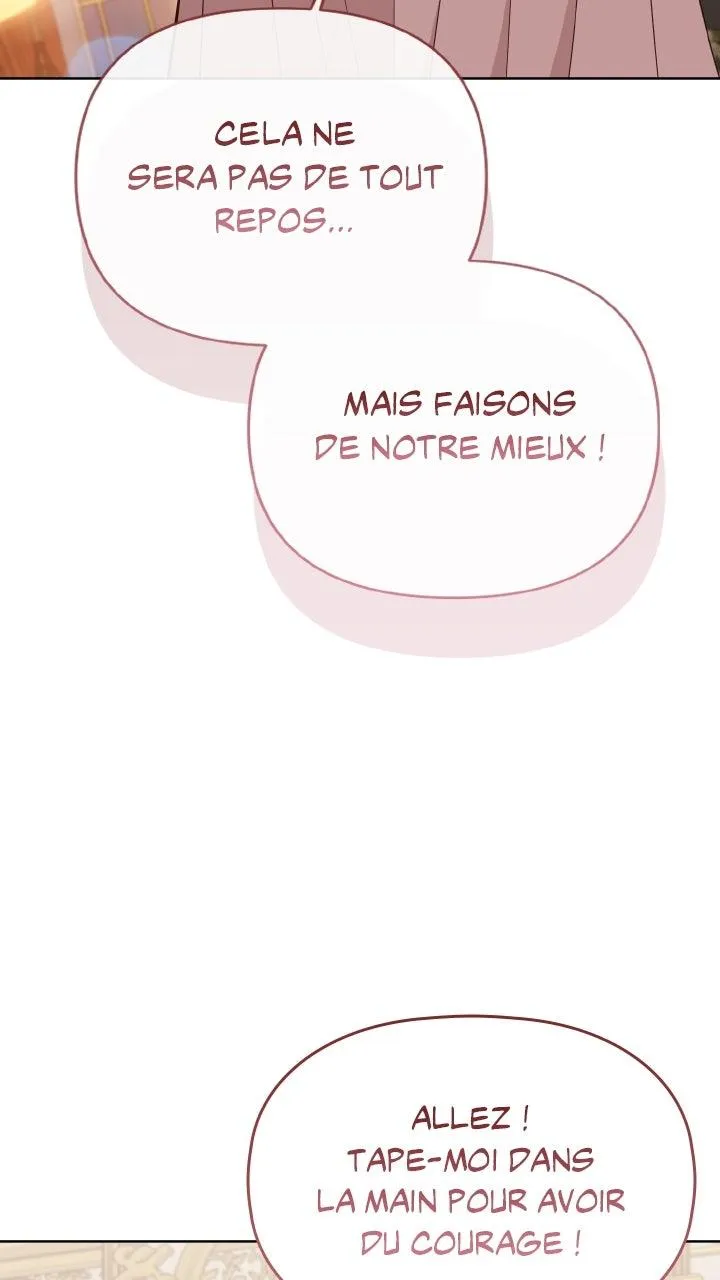 Read Le Bébé Tyran Manga Online