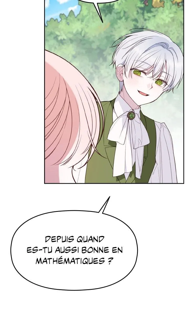 Read Le Bébé Tyran Manga Online