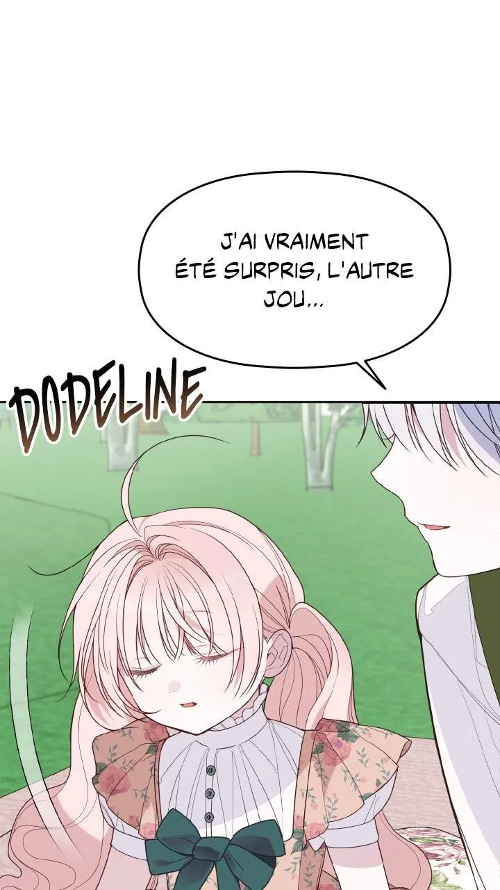 Read Le Bébé Tyran Manga Online