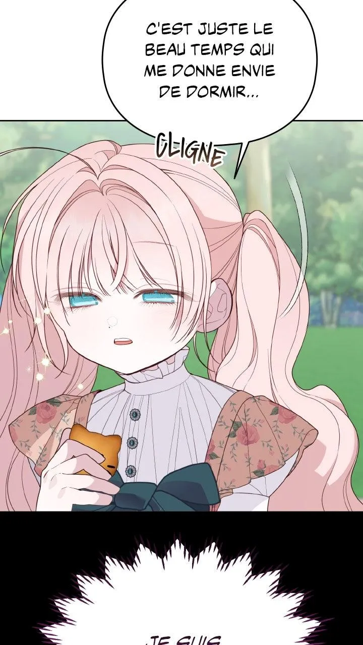 Read Le Bébé Tyran Manga Online
