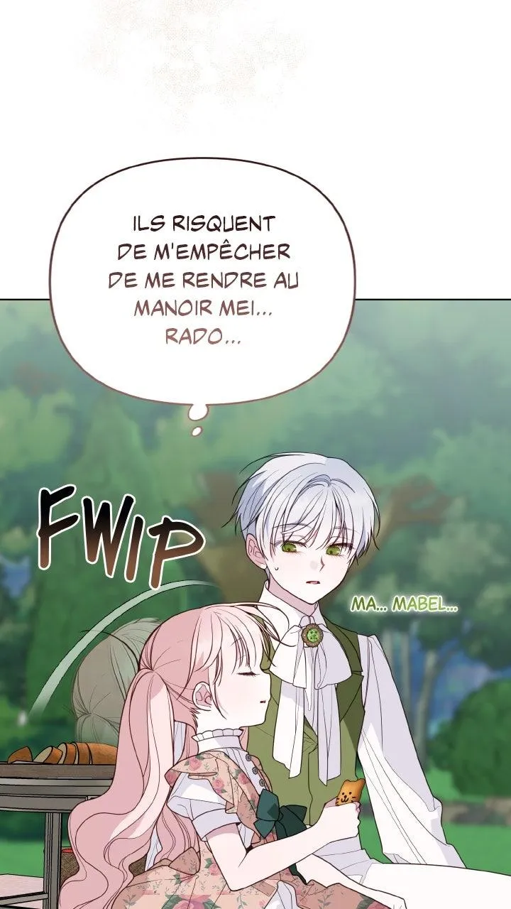 Read Le Bébé Tyran Manga Online