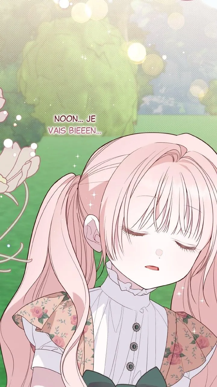 Read Le Bébé Tyran Manga Online
