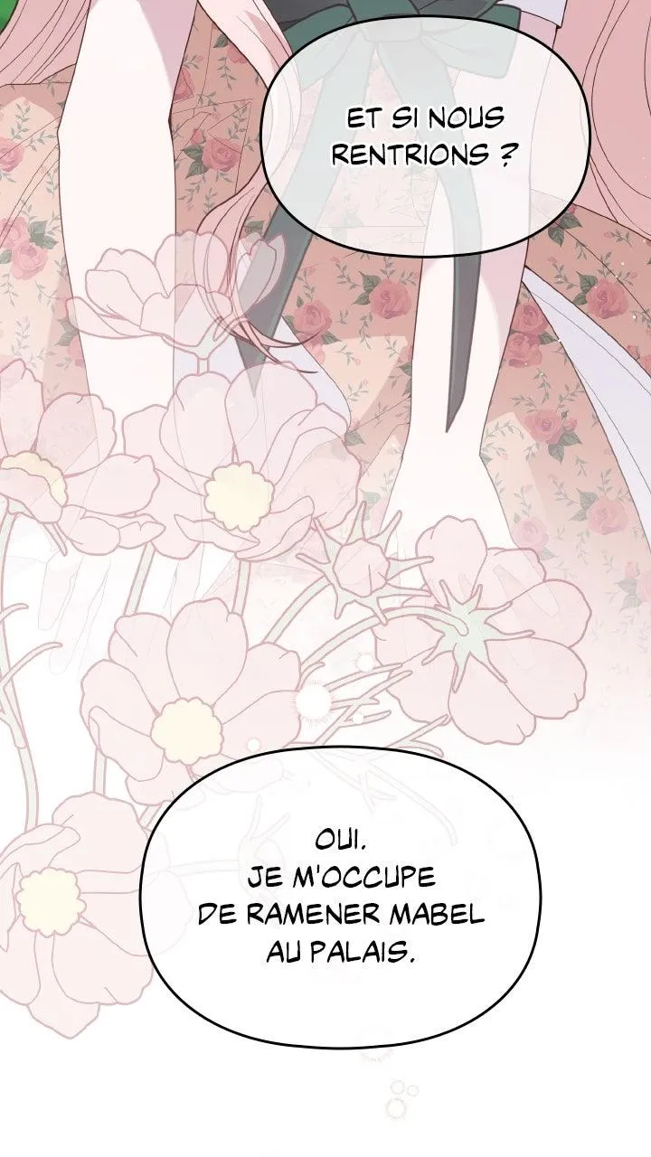 Read Le Bébé Tyran Manga Online