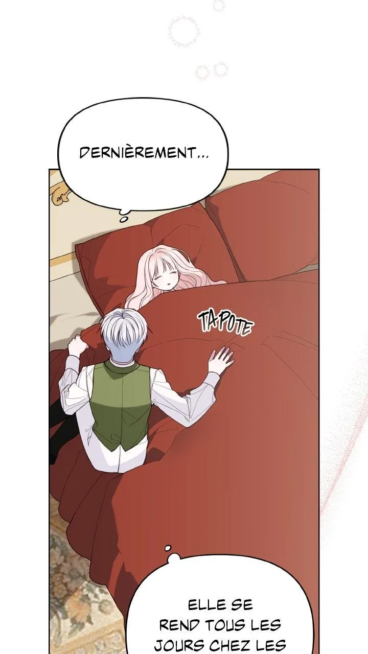 Read Le Bébé Tyran Manga Online