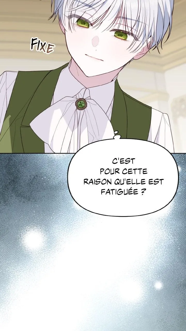Read Le Bébé Tyran Manga Online