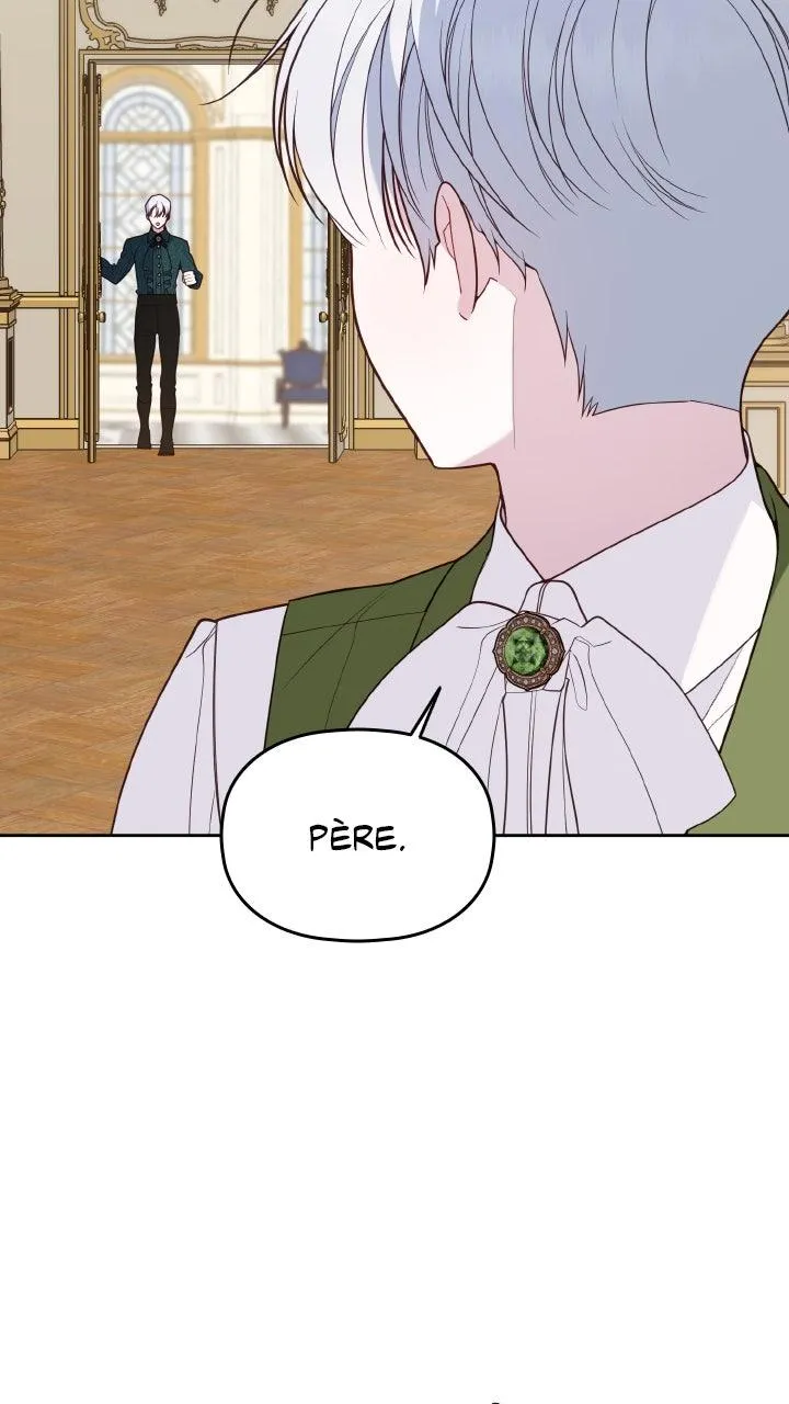 Read Le Bébé Tyran Manga Online