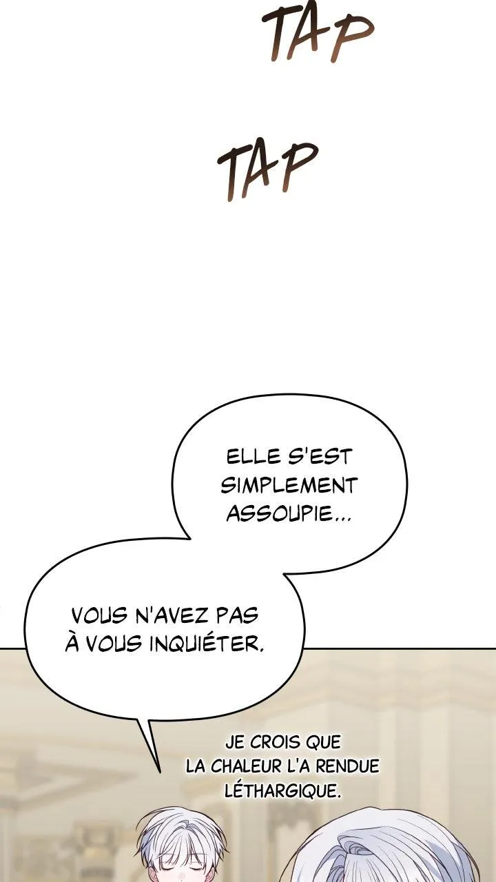 Read Le Bébé Tyran Manga Online