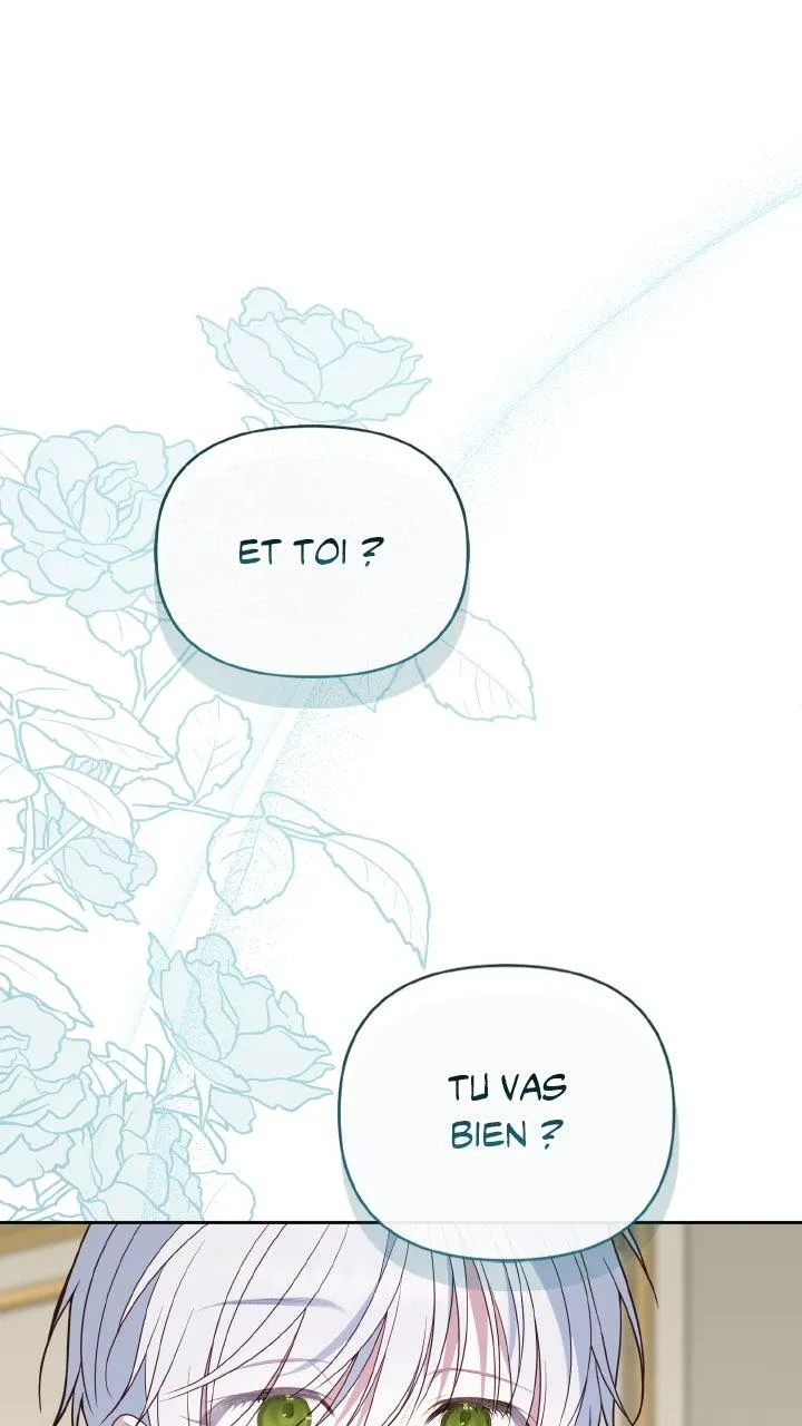 Read Le Bébé Tyran Manga Online