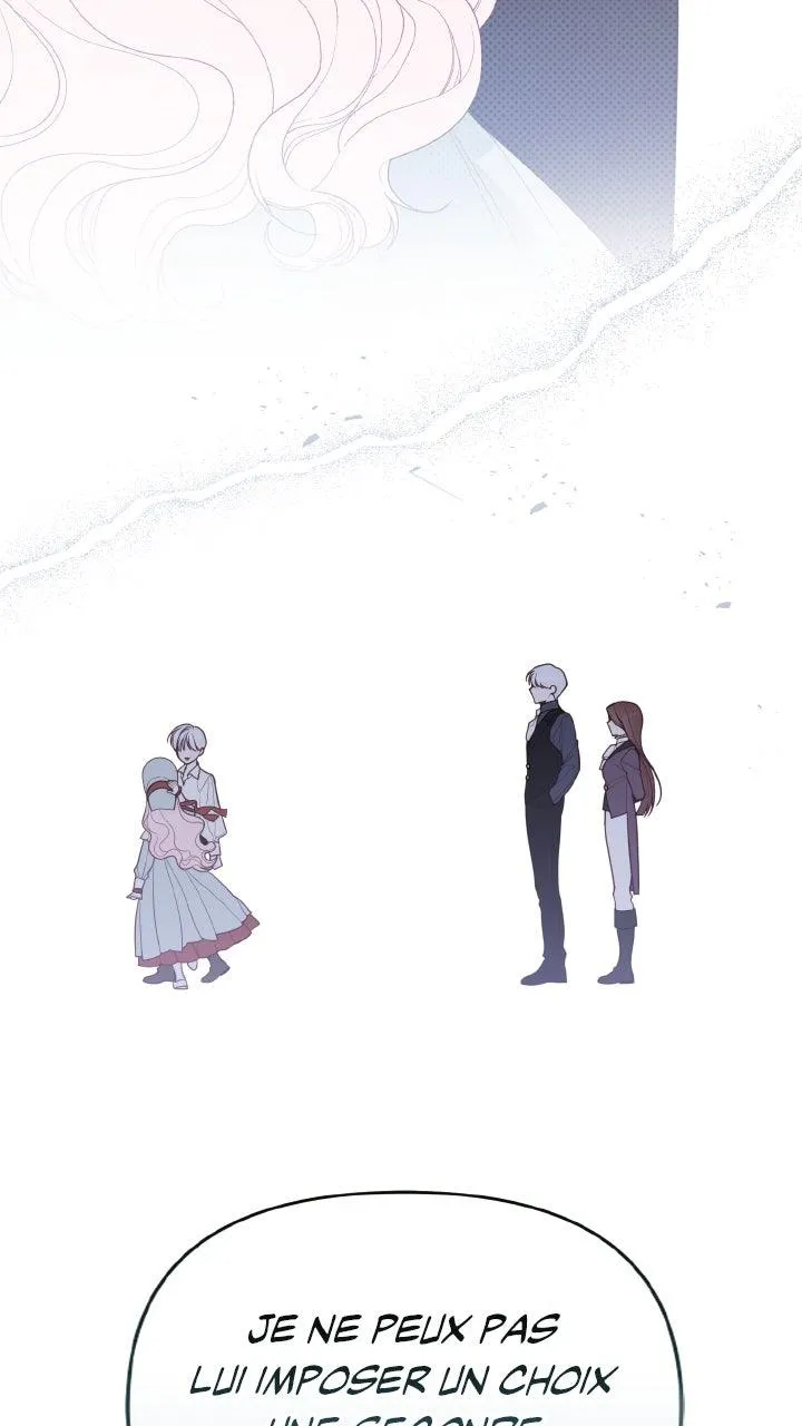 Read Le Bébé Tyran Manga Online