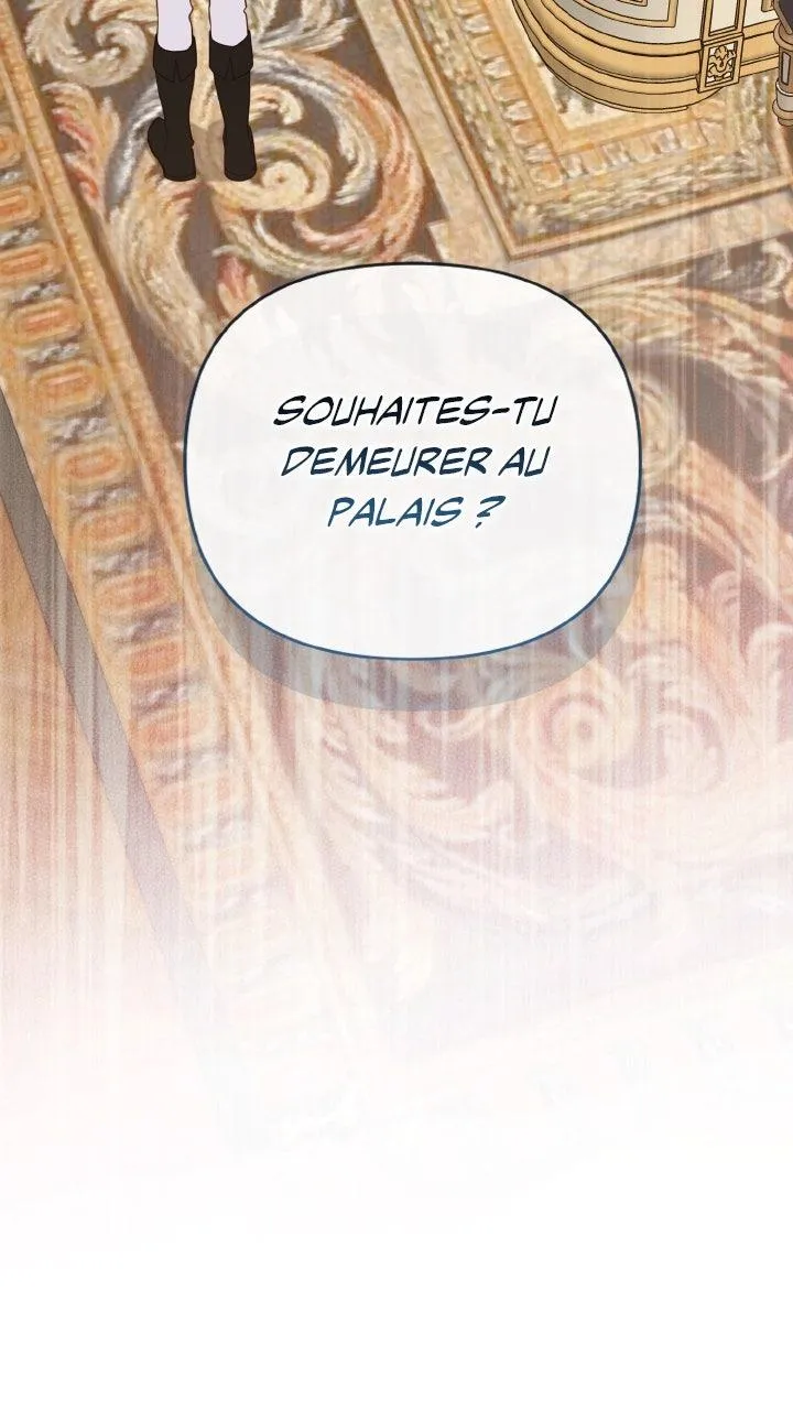 Read Le Bébé Tyran Manga Online