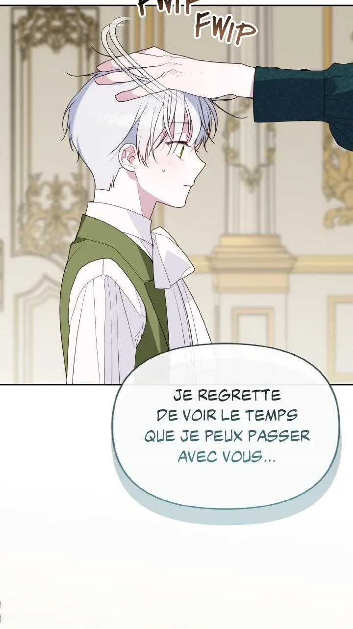 Read Le Bébé Tyran Manga Online