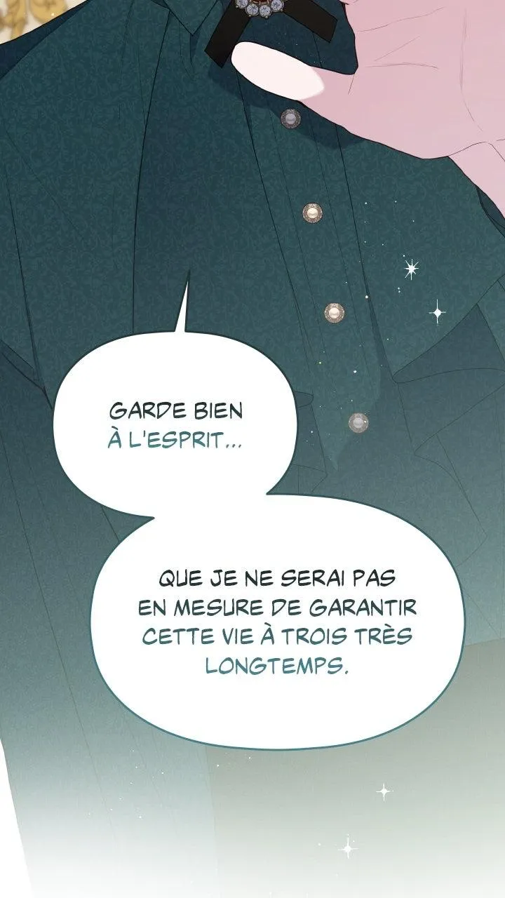 Read Le Bébé Tyran Manga Online