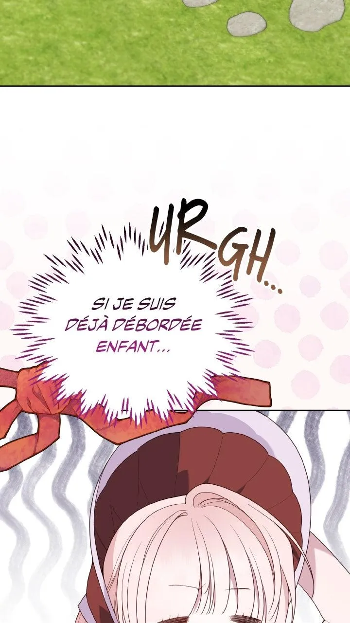 Read Le Bébé Tyran Manga Online