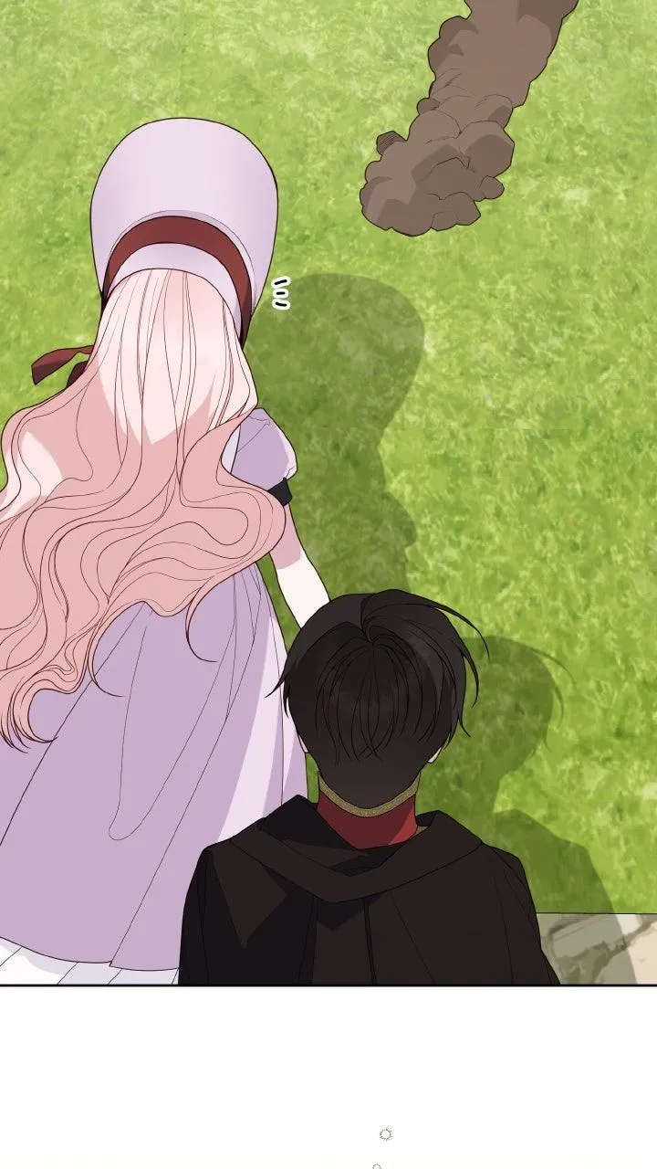 Read Le Bébé Tyran Manga Online