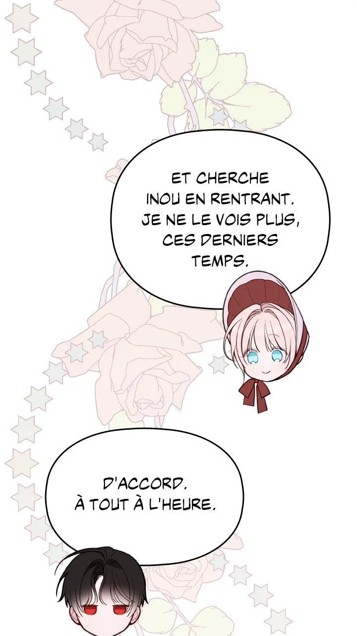 Read Le Bébé Tyran Manga Online