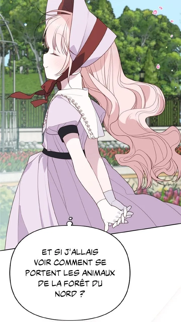 Read Le Bébé Tyran Manga Online