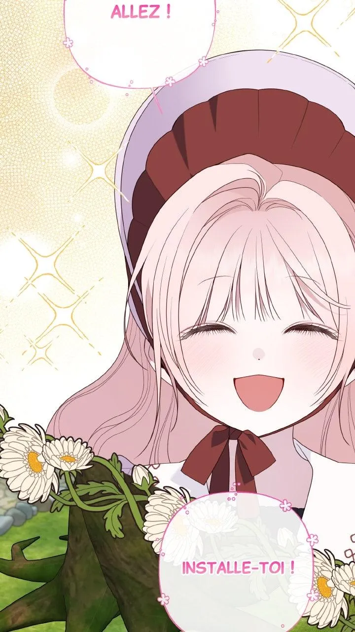 Read Le Bébé Tyran Manga Online
