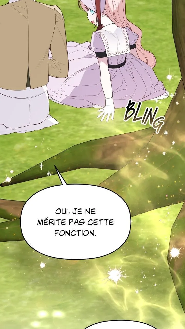Read Le Bébé Tyran Manga Online