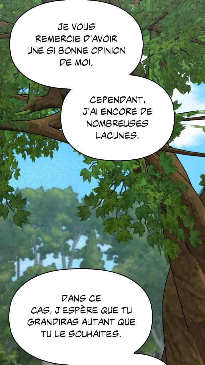Read Le Bébé Tyran Manga Online