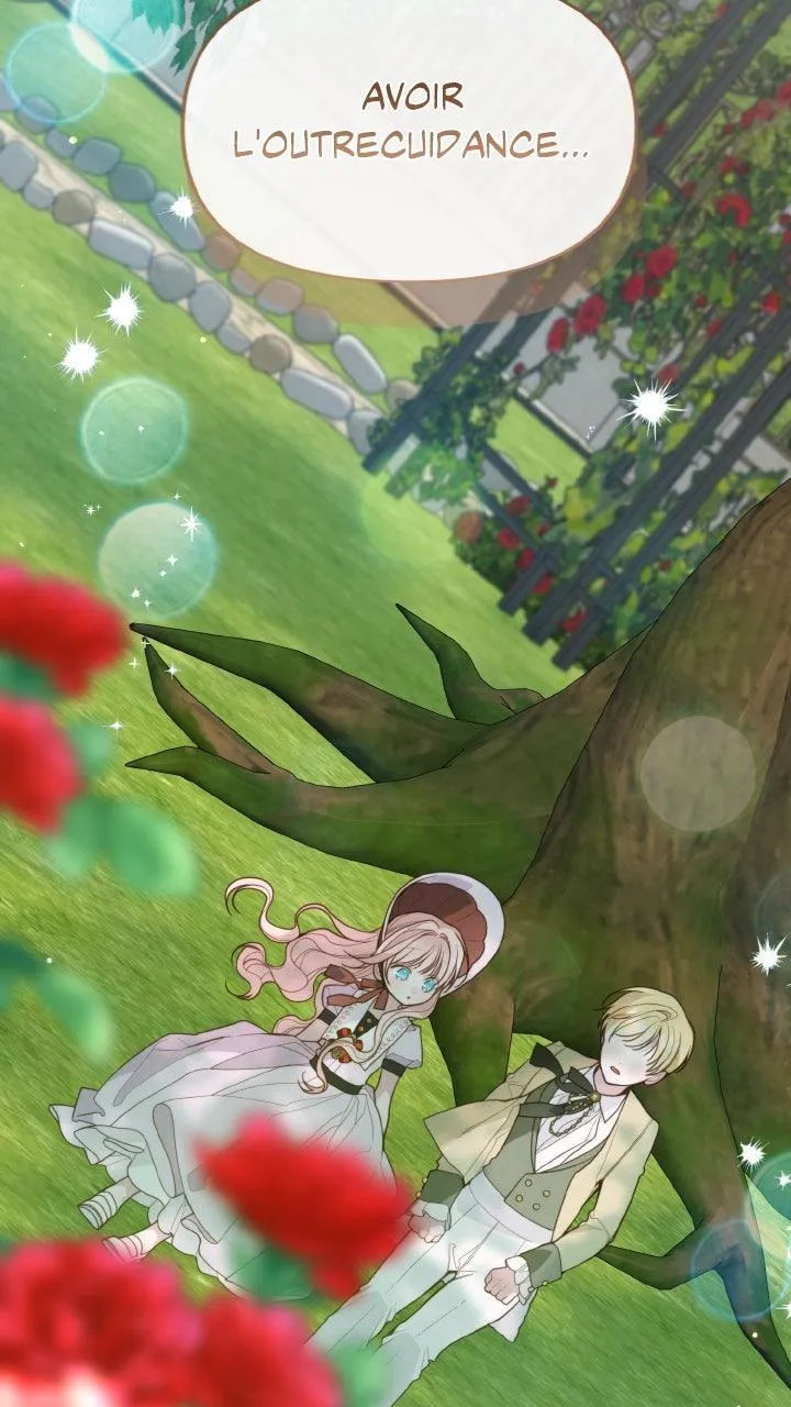 Read Le Bébé Tyran Manga Online