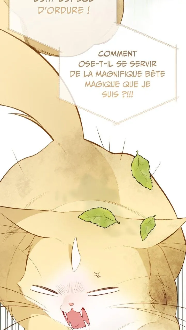 Read Le Bébé Tyran Manga Online
