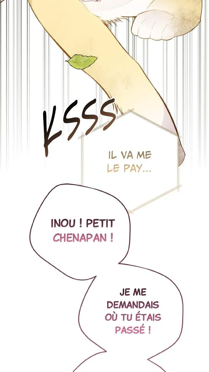 Read Le Bébé Tyran Manga Online