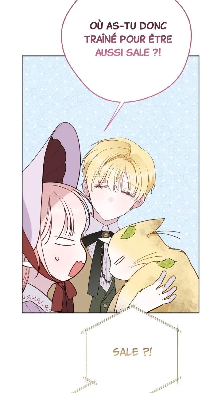 Read Le Bébé Tyran Manga Online
