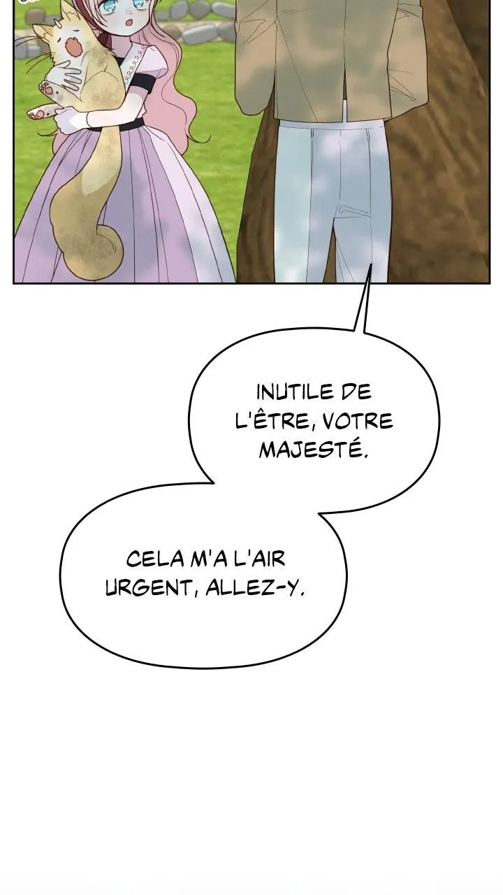 Read Le Bébé Tyran Manga Online