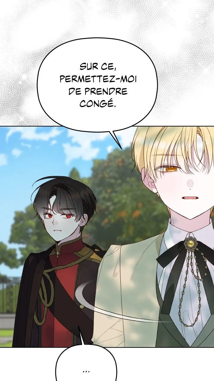Read Le Bébé Tyran Manga Online