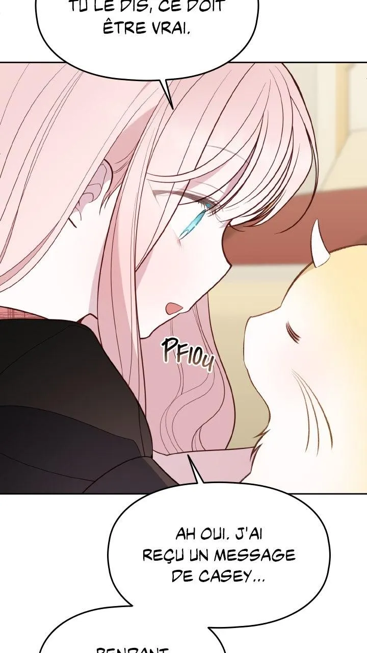 Read Le Bébé Tyran Manga Online