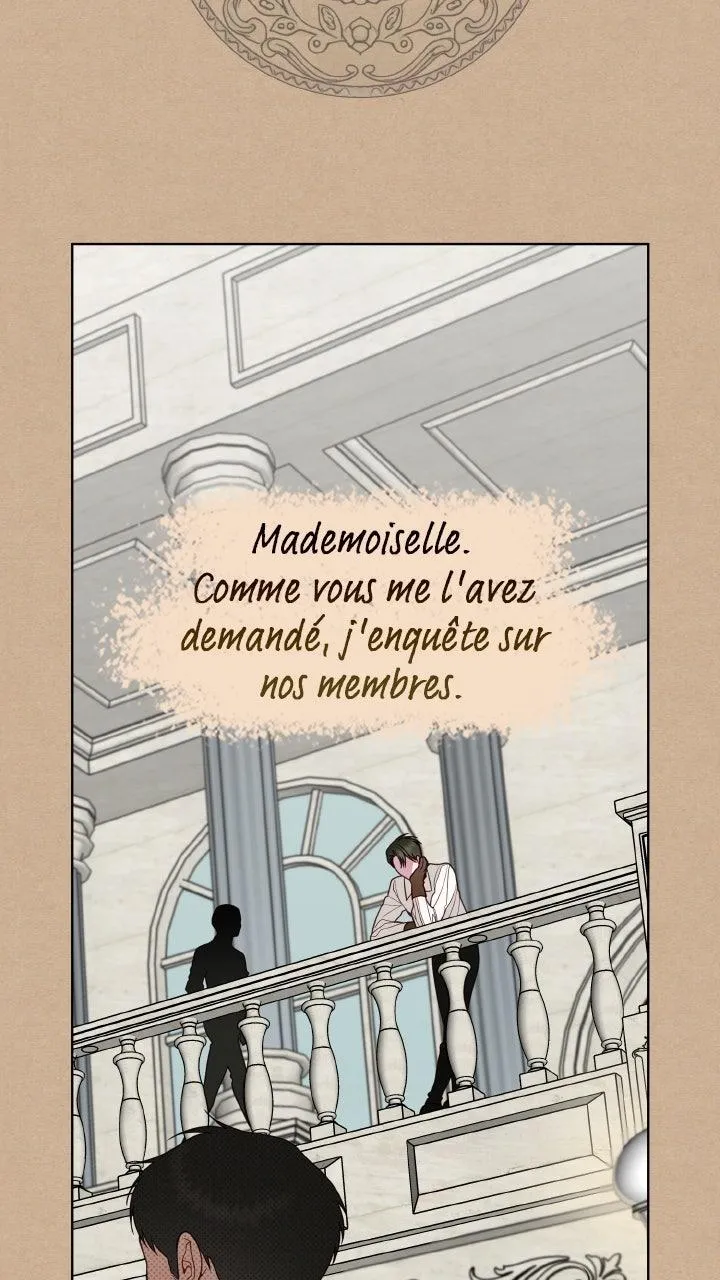 Read Le Bébé Tyran Manga Online