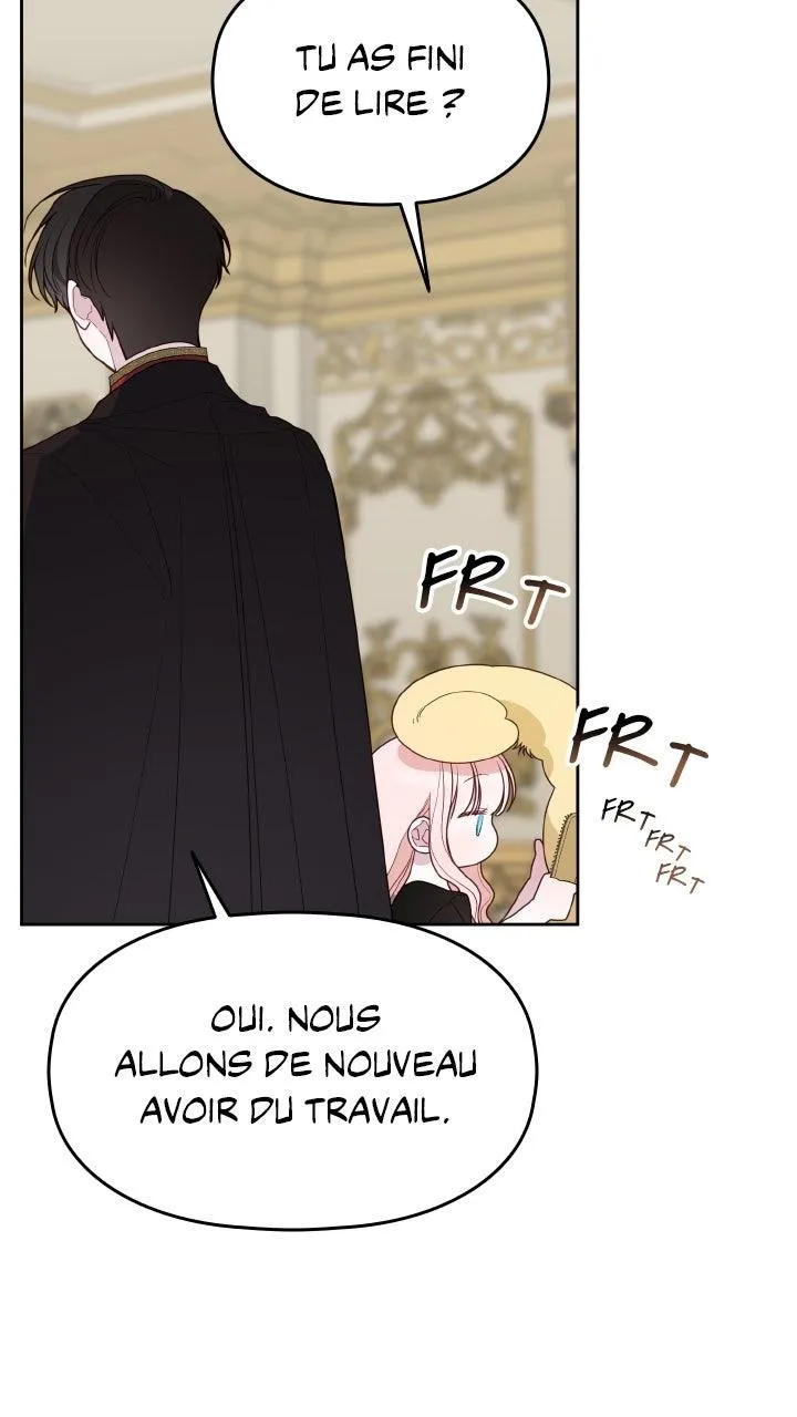 Read Le Bébé Tyran Manga Online
