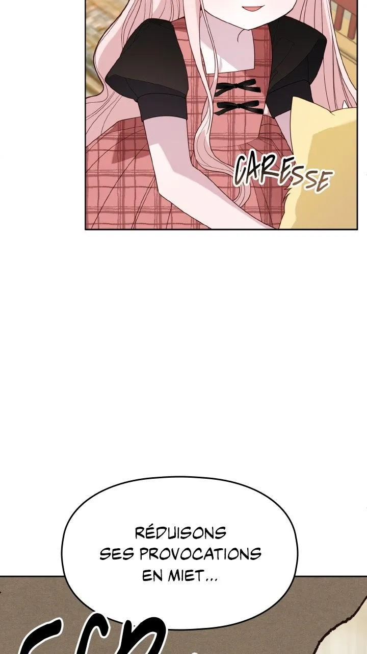 Read Le Bébé Tyran Manga Online
