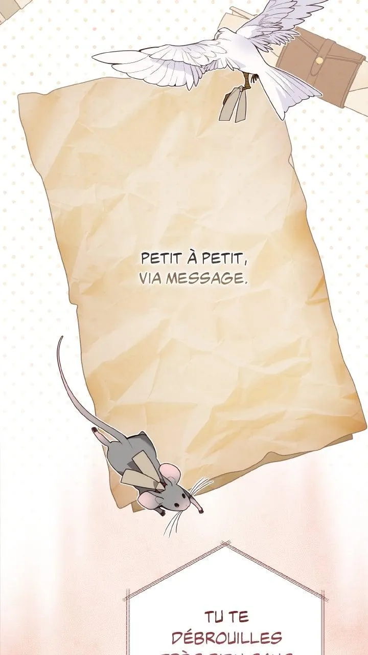 Read Le Bébé Tyran Manga Online