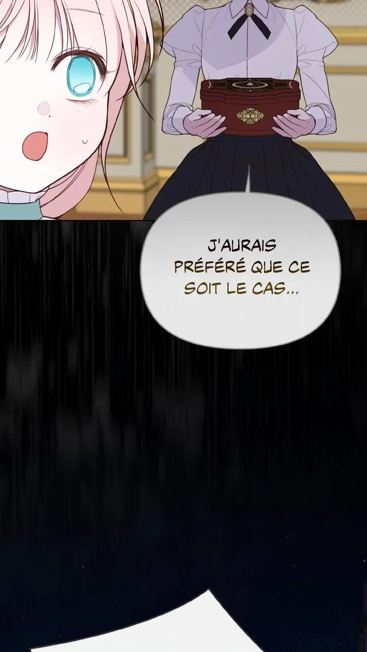 Read Le Bébé Tyran Manga Online