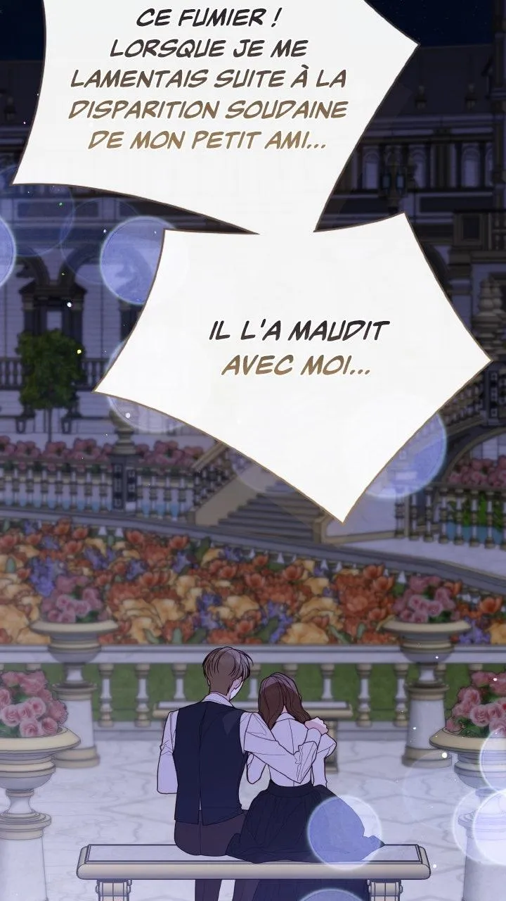 Read Le Bébé Tyran Manga Online