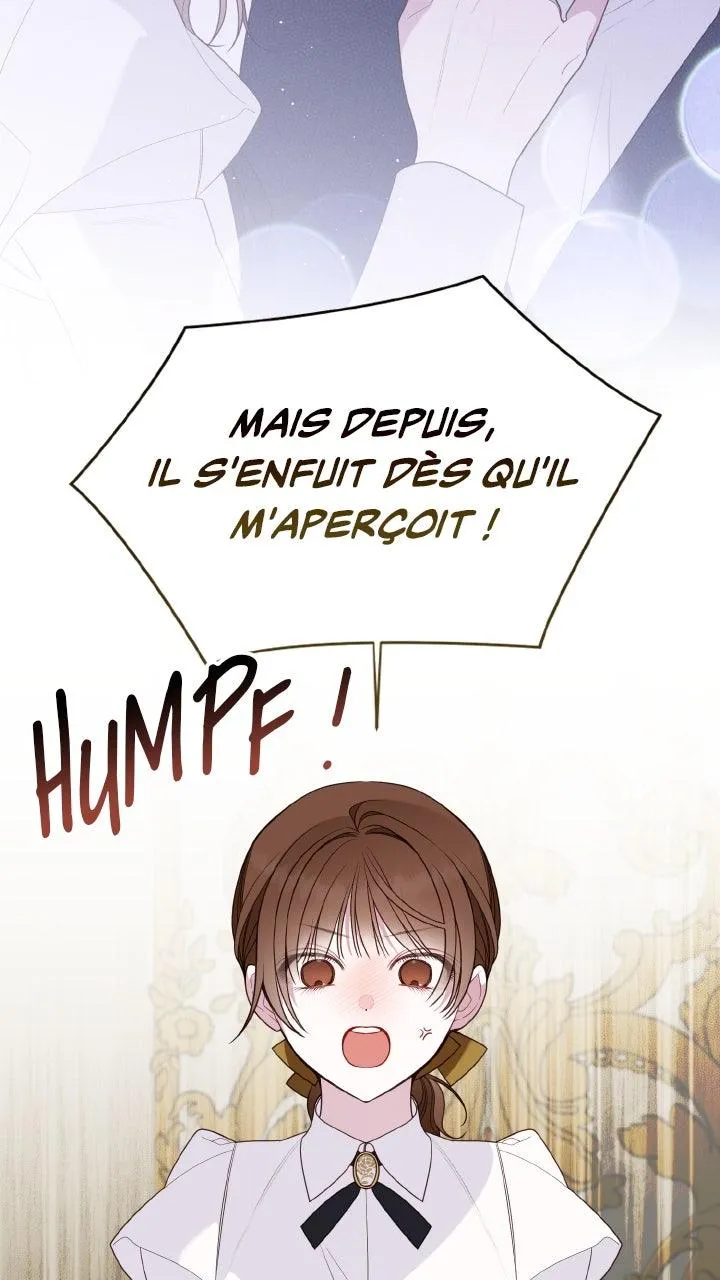 Read Le Bébé Tyran Manga Online