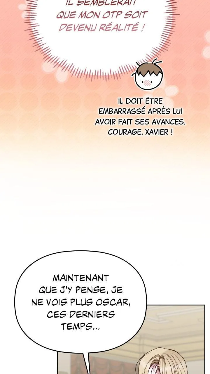 Read Le Bébé Tyran Manga Online