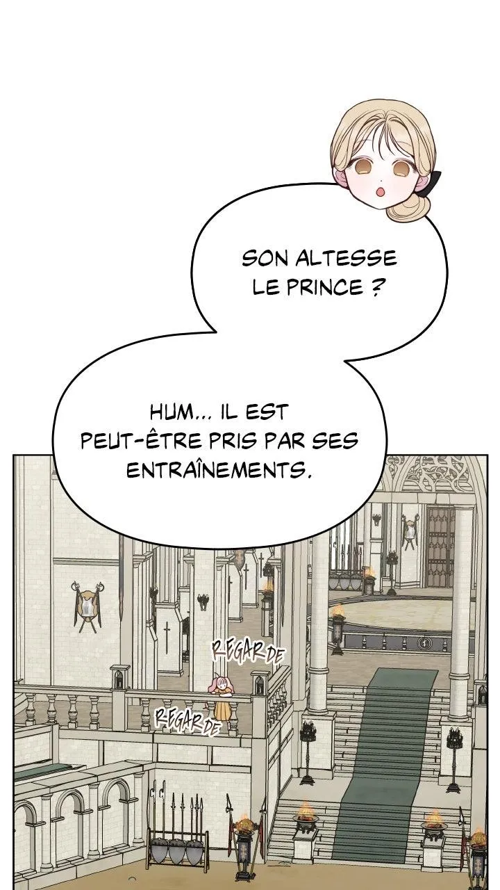 Read Le Bébé Tyran Manga Online