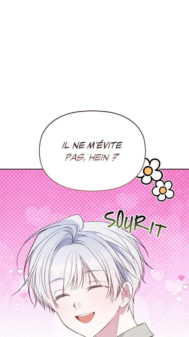 Read Le Bébé Tyran Manga Online